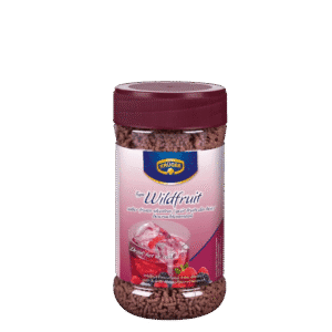 Chá Kruger Frutas Silvestres Instantâneo 400g