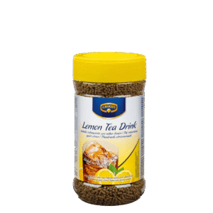Chá Kruger Limão Instantâneo 400g