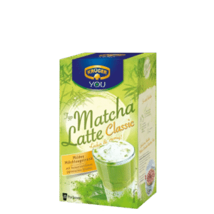 Chá Kruger Matcha Latte Classic 250g