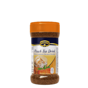Chá Kruger Pêssego Instantâneo 400g