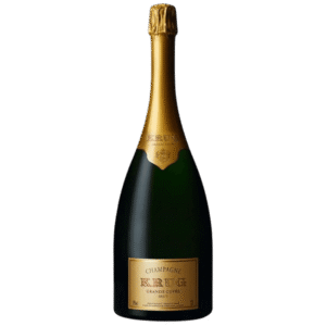 Champagne Krug Grande Cuvée