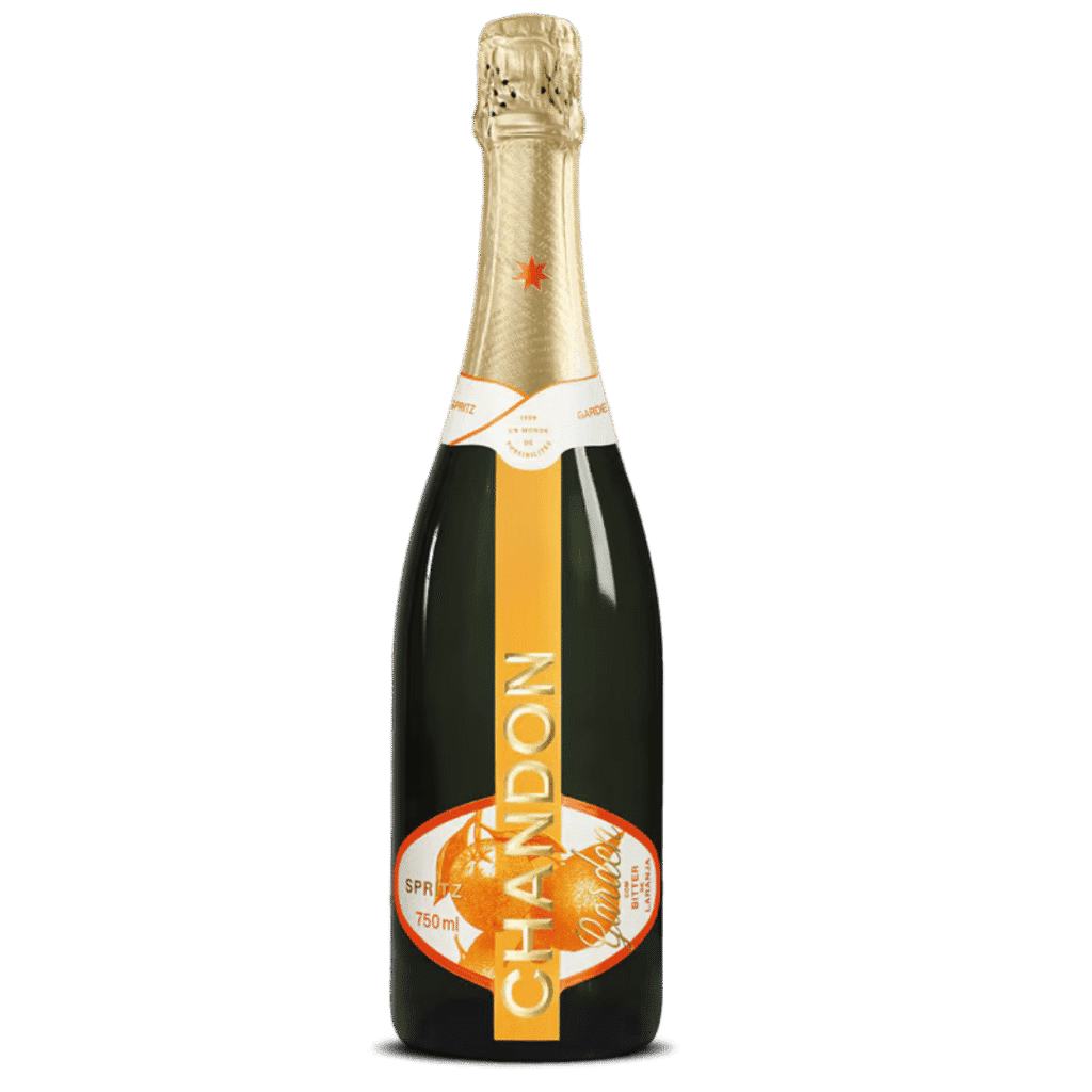 Chandon Garden Spritz