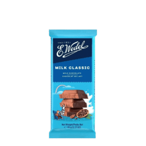 Chocolate E.Wedel ao Leite 90g