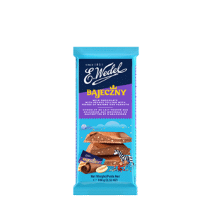Chocolate E.Wedel Bajeczny 290g