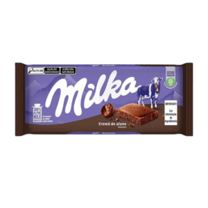 Chocolate Milka Noisette 100g