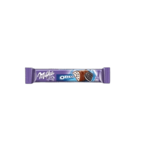 Chocolate Milka Óreo 37g