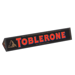 Chocolate Toblerone Dark 100g