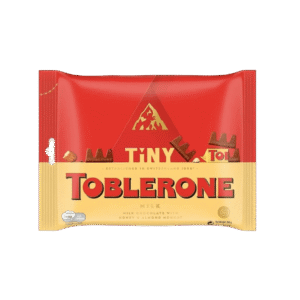Chocolate Toblerone Milk 200g