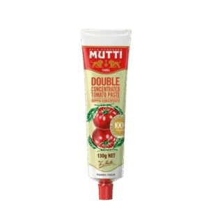Concentrado de Tomate Mutti 130g