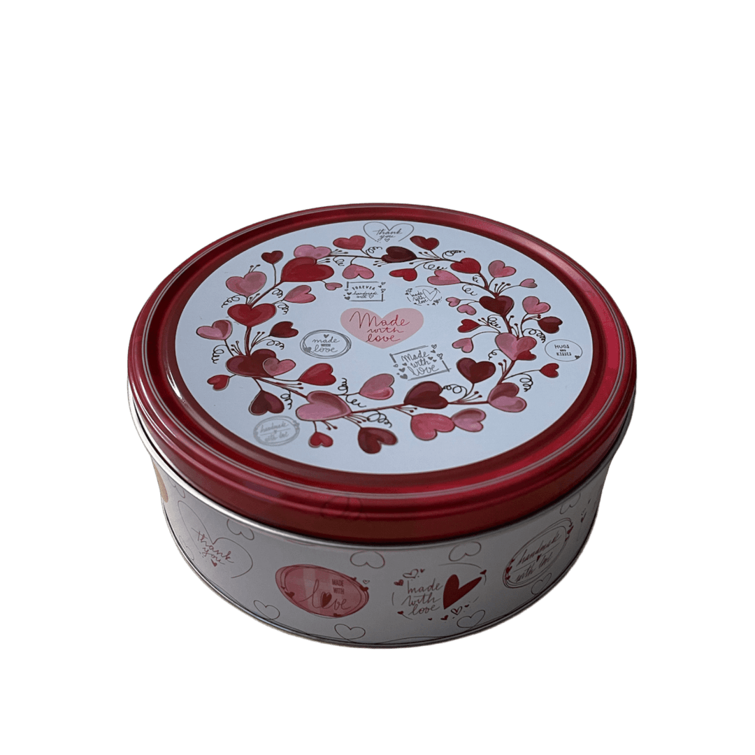 Cookies Hamlet I Love You 150g