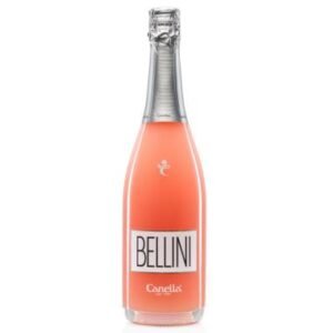 Coquetel Canella Bellini