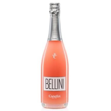 Coquetel Canella Bellini