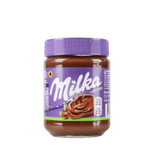 Creme de Avelã Milka Hazelnuss Creme 350g