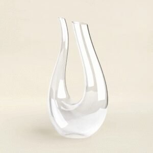 Decanter ACasa Opera Cristal 1.2L