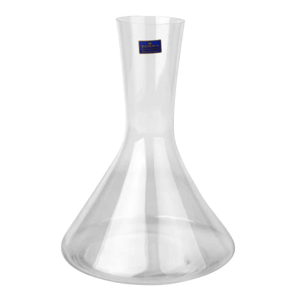 Decanter Bohemia 1.400ml