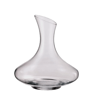 Decanter de Cristal Bohemia 1500ml