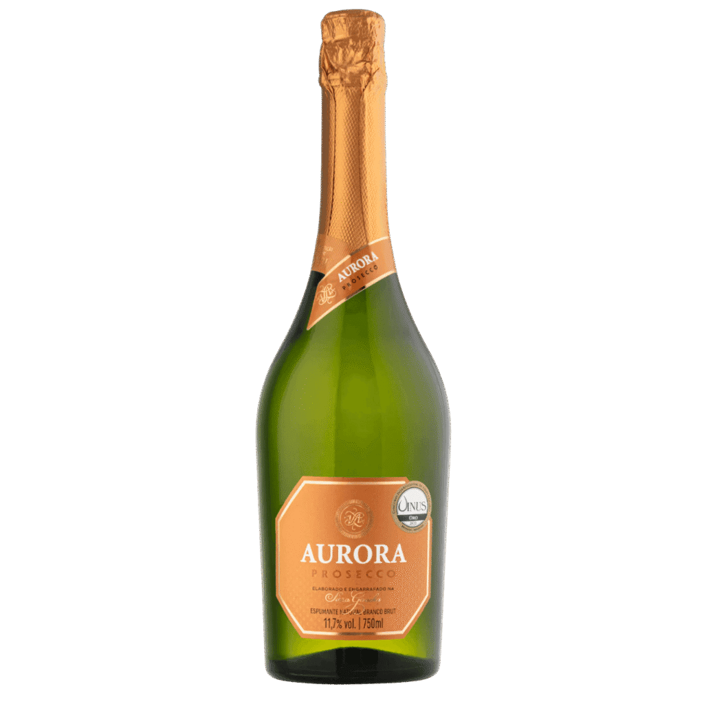 Espumante Aurora Prosecco