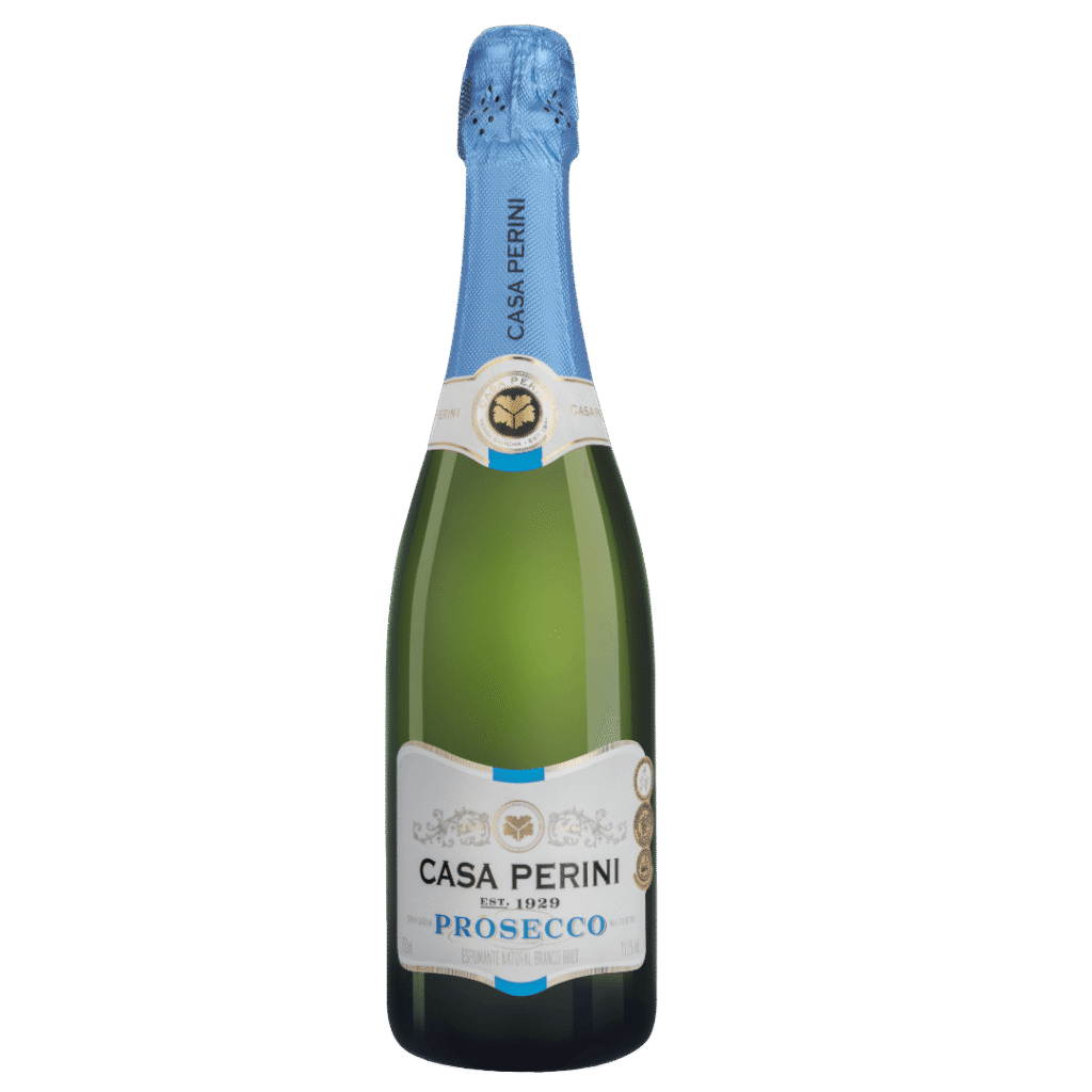 Espumante Brasileiro Casa Perini Prosecco
