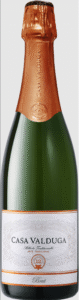 Espumante Casa Valduga Brut Arte
