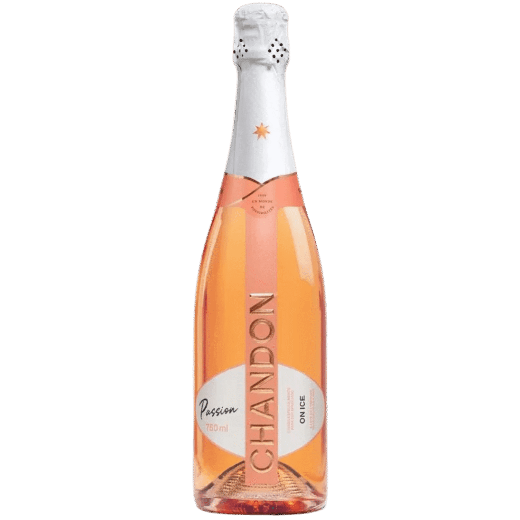 Espumante Chandon Passion