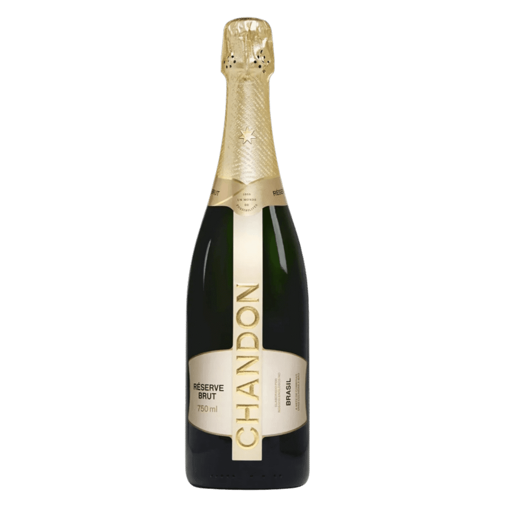 Espumante Chandon Réserve Brut