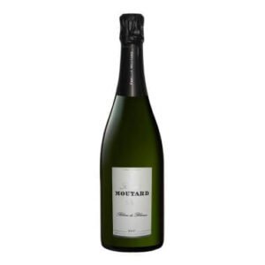 Espumante Francês Moutard Brut Blanc De Blancs