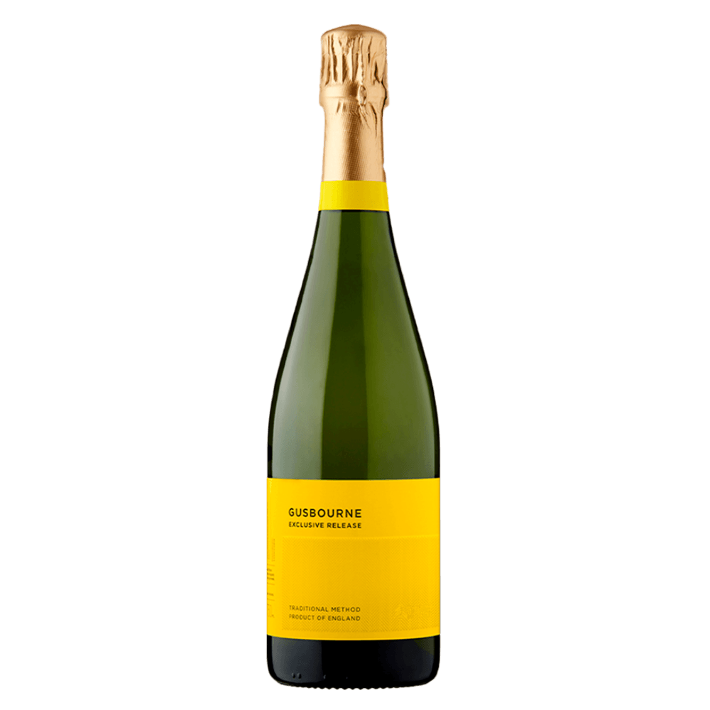 Espumante Gusbourne  Exclusive Release Brut