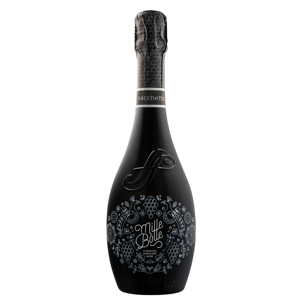 Espumante  Italiano Sacchetto Mille Bolle Brut