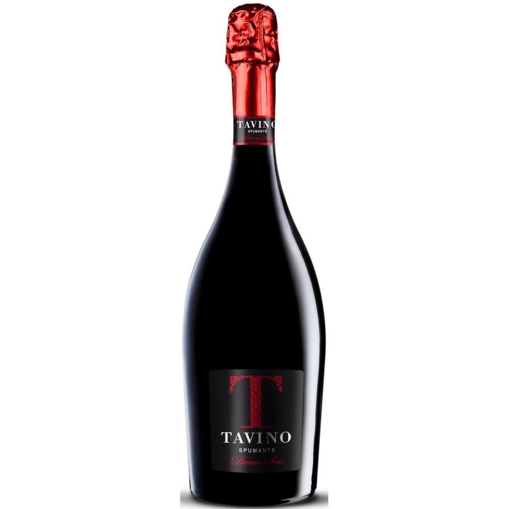 Espumante Italiano Tavino Demi-Sec