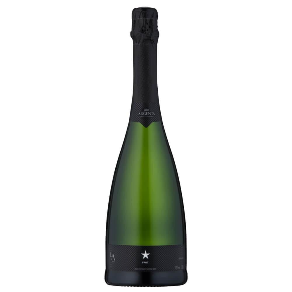 Espumante Luiz Argenta Brut Jovem