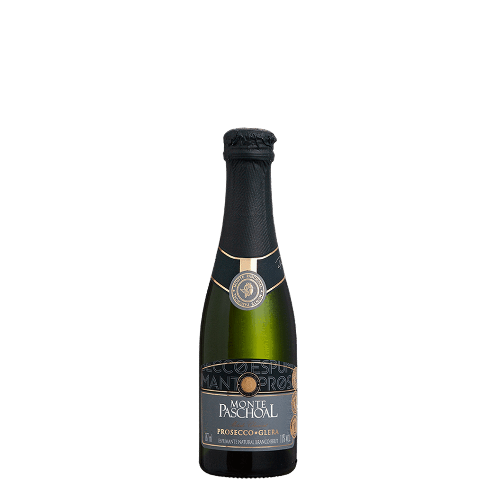 Espumante Monte Paschoal Prosecco Baby