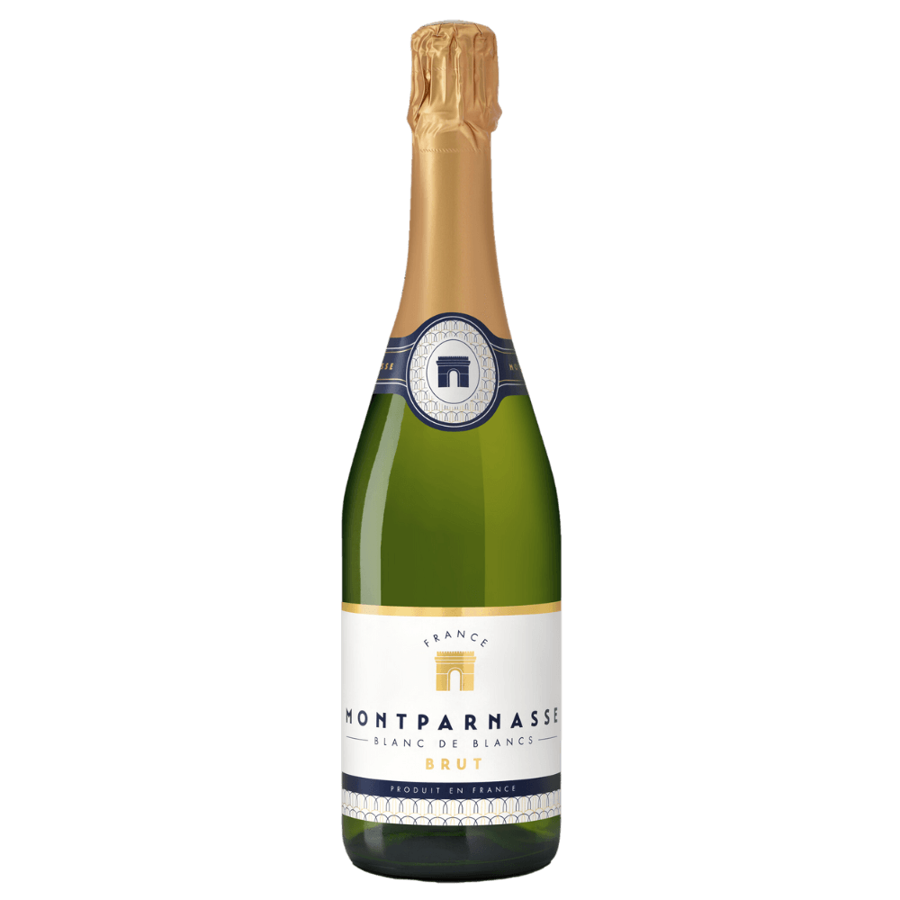 Espumante Montparnasse Brut