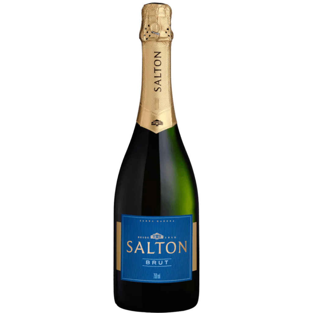 Espumante Salton Brut