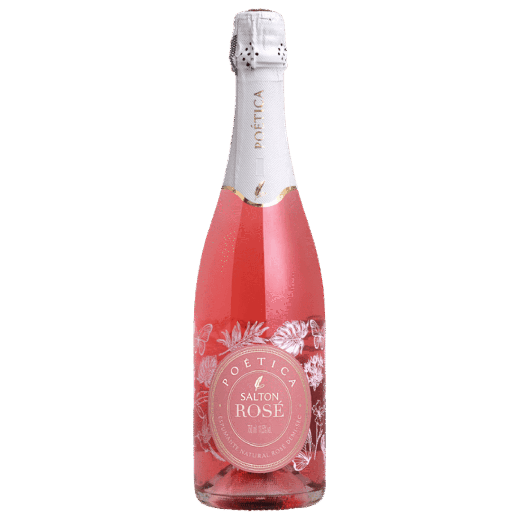 Espumante Salton Poética Rosé