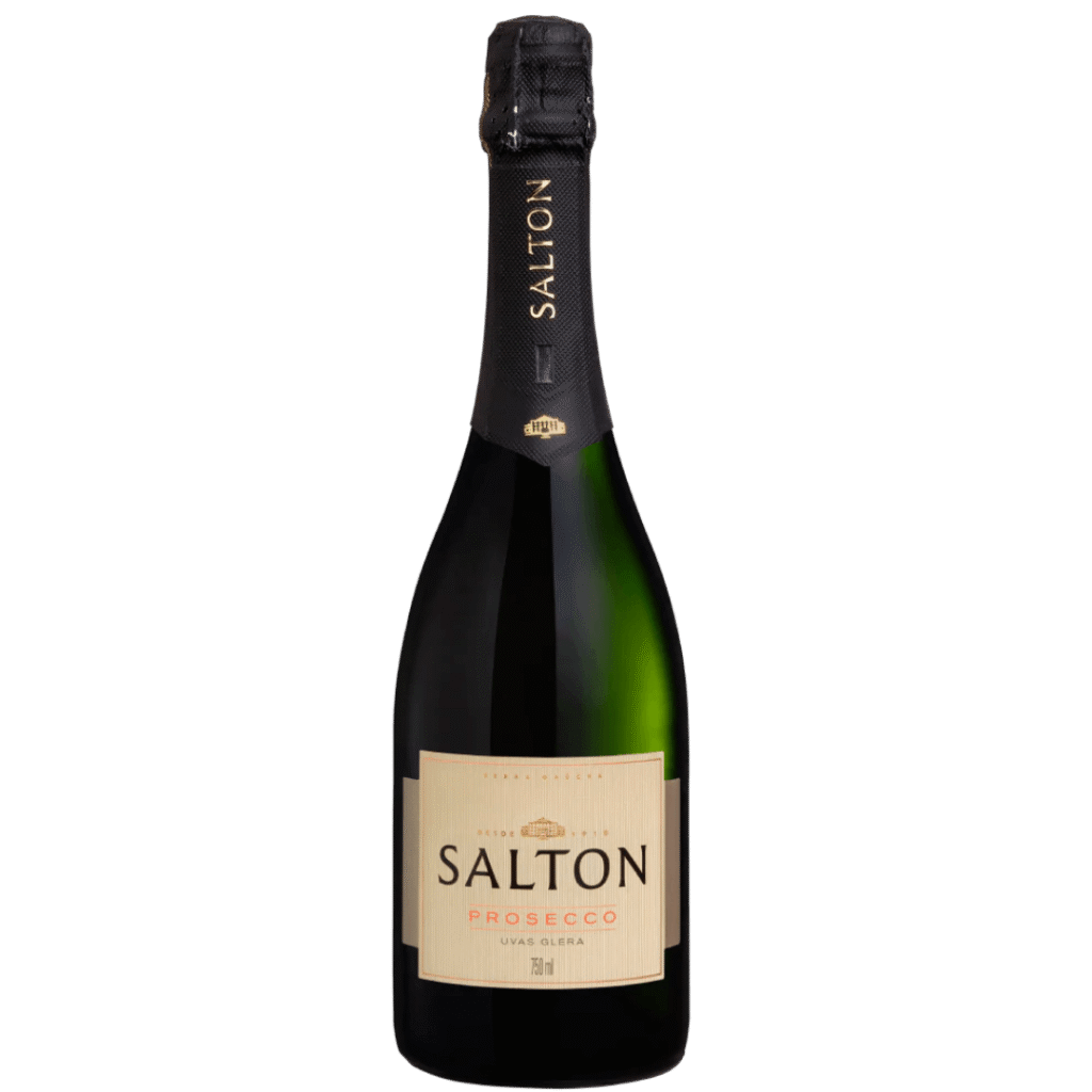 Espumante Salton Prosecco