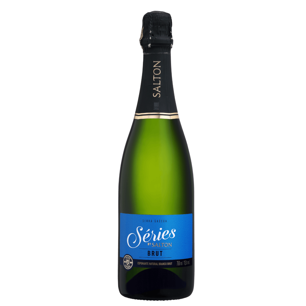 Espumante Salton Séries Brut