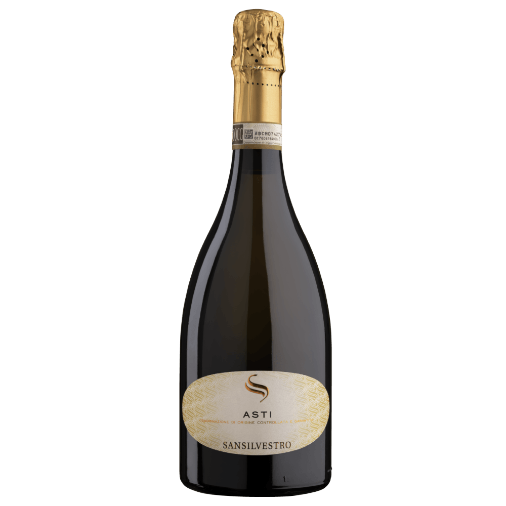 Espumante San Silvestro Asti Dolce