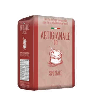 Farinha de Trigo Artigianale 00 Spreciale 1kg