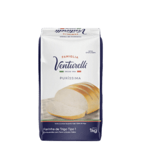 Farinha de Trigo Venturelli Puríssima 1kg
