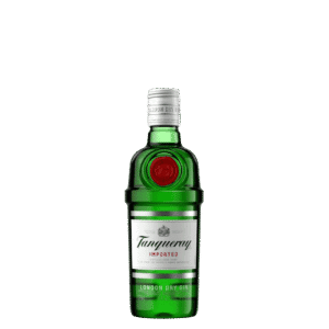 Gin Tanqueray London Dry 375ml