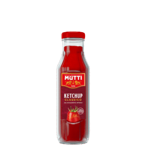 Ketchup Mutti Clássico 300g