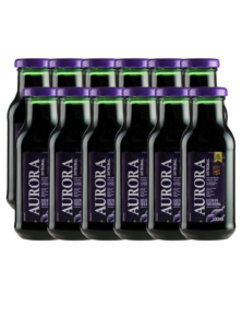 Kit Suco Tancini Integral de Uva 300ml com 12 unidades