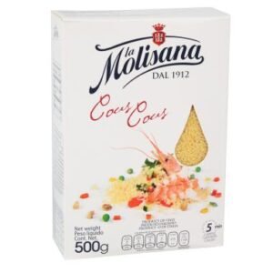 La Molisana Couscous 500g