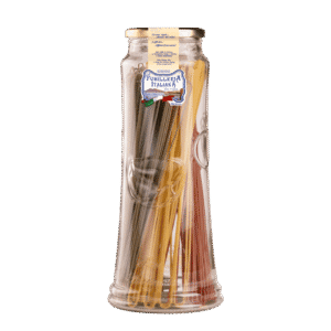 Massa Gragnano Spaghetti Tricolore 750g