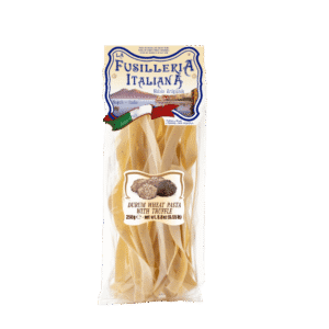 Massa Italiana Gragnano Pettegole com Trufa 250g