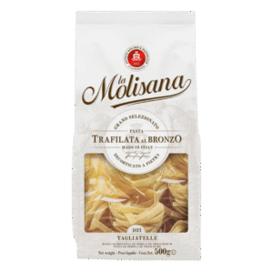Massa La Molisana Tagliatelle 500g