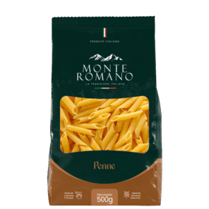 Massa Monte Romano Penne 500g