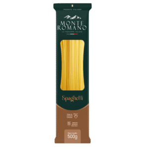 Massa Monte Romano Spaghetti 500g