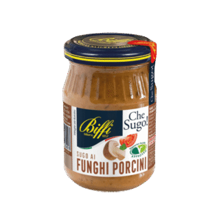 Molho Biffi Porcini 190g