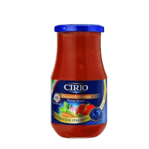 Molho de Tomate Cirio Napoletana 420g